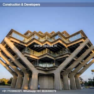 Building Design Architecture Design Architectural Engineering Architect Model No - 9279