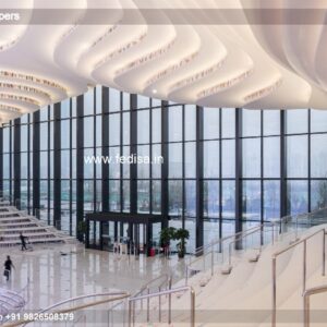 Building Design Architecture Design Architectural Engineering Architect Model No - 9283