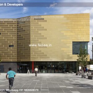 Building Design Architecture Design Architectural Engineering Architect Model No - 9286