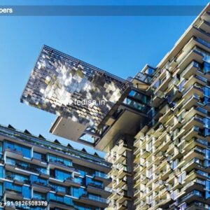 Building Design Architecture Design Architectural Engineering Architect Model No - 9288