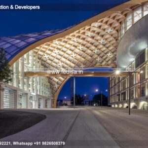 Building Design Architecture Design Architectural Engineering Architect Model No - 9289