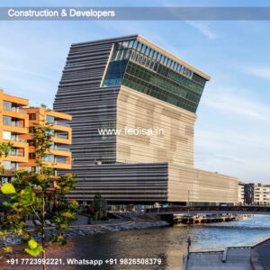 Building Design Architecture Design Architectural Engineering Architect Model No - 9294