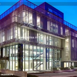 Building Design Architecture Design Architectural Engineering Architect Model No - 9295