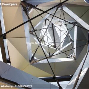 Building Design Architecture Design Architectural Engineering Architect Model No - 9302