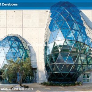 Building Design Architecture Design Architectural Engineering Architect Model No - 9305