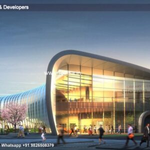 Building Design Architecture Design Architectural Engineering Architect Model No - 9306