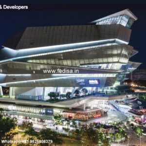 Building Design Architecture Design Architectural Engineering Architect Model No - 9309