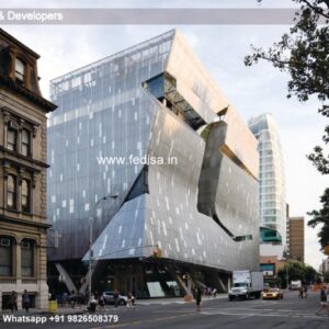 Building Design Architecture Design Architectural Engineering Architect Model No - 9312