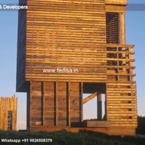 Building Design Architecture Design Architectural Engineering Architect Model No - 9314