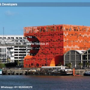 Building Design Architecture Design Architectural Engineering Architect Model No - 9315