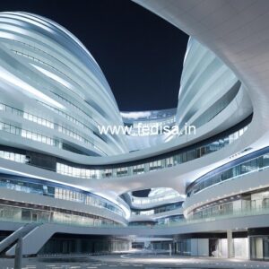 Building Design Architecture Design Architectural Engineering Architect Model No - 9316