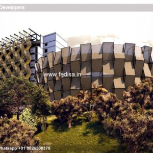 Building Design Architecture Design Architectural Engineering Architect Model No - 9319