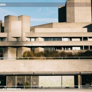 Building Design Architecture Design Architectural Engineering Architect Model No - 9322