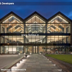 Building Design Architecture Design Architectural Engineering Architect Model No - 9324