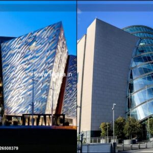 Building Design Architecture Design Architectural Engineering Architect Model No - 9331