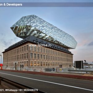 Building Design Architecture Design Architectural Engineering Architect Model No - 9335