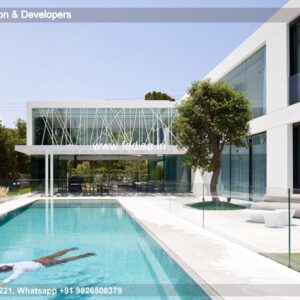 Building Design Architecture Design Architectural Engineering Architect Model No - 9338