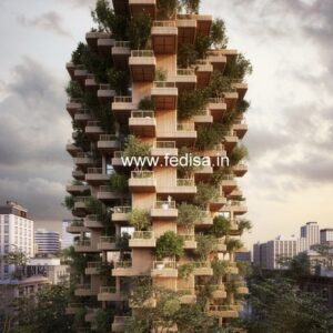 Building Design Architecture Design Architectural Engineering Architect Model No - 9341