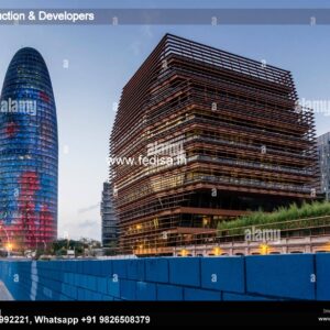 Building Design Architecture Design Architectural Engineering Architect Model No - 9343