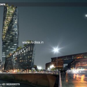 Building Design Architecture Design Architectural Engineering Architect Model No - 9345