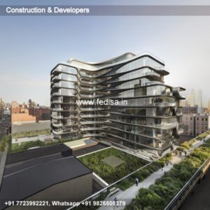 Building Design Architecture Design Architectural Engineering Architect Model No - 9347