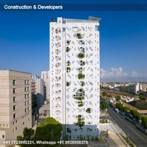 Building Design Architecture Design Architectural Engineering Architect Model No - 9351