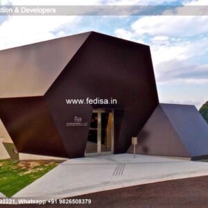 Building Design Architecture Design Architectural Engineering Architect Model No - 9356