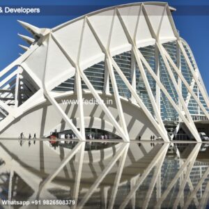 Building Design Architecture Design Architectural Engineering Architect Model No - 9366