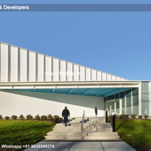 Building Design Architecture Design Architectural Engineering Architect Model No - 9368