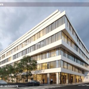 Building Design Architecture Design Architectural Engineering Architect Model No - 9369