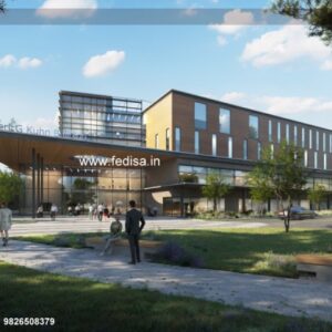 Building Design Architecture Design Architectural Engineering Architect Model No - 9371