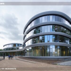 Building Design Architecture Design Architectural Engineering Architect Model No - 9372