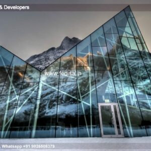 Building Design Architecture Design Architectural Engineering Architect Model No - 9374