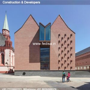 Building Design Architecture Design Architectural Engineering Architect Model No - 9376