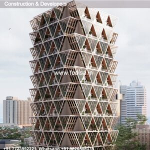 Building Design Architecture Design Architectural Engineering Architect Model No - 9377