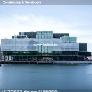 Building Design Architecture Design Architectural Engineering Architect Model No - 9378