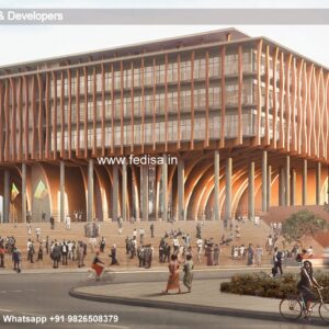 Building Design Architecture Design Architectural Engineering Architect Model No - 9379