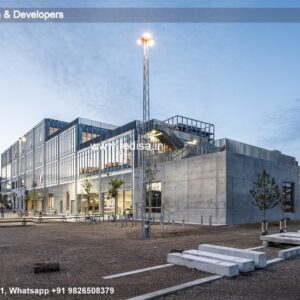 Building Design Architecture Design Architectural Engineering Architect Model No - 9380