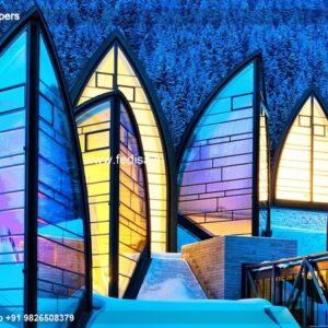 Building Design Architecture Design Architectural Engineering Architect Model No - 9382