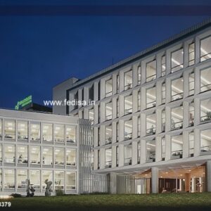 Building Design Architecture Design Architectural Engineering Architect Model No - 9383