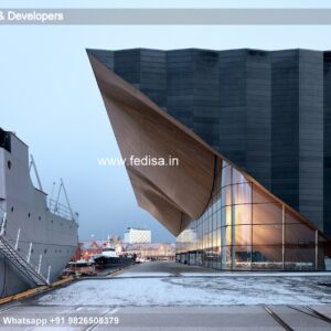 Building Design Architecture Design Architectural Engineering Architect Model No - 9386