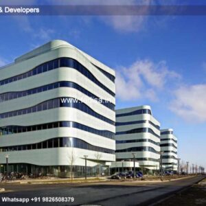 Building Design Architecture Design Architectural Engineering Architect Model No - 9387