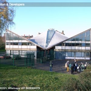 Building Design Architecture Design Architectural Engineering Architect Model No - 9390