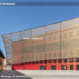 Building Design Architecture Design Architectural Engineering Architect Model No - 9393