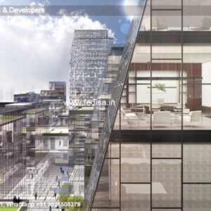 Building Design Architecture Design Architectural Engineering Architect Model No - 9399