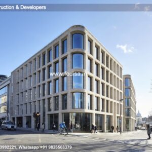 Building Design Architecture Design Architectural Engineering Architect Model No - 9401