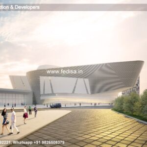 Building Design Architecture Design Architectural Engineering Architect Model No - 9404