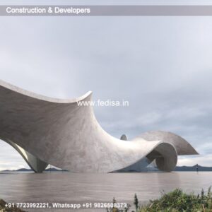 Building Design Architecture Design Architectural Engineering Architect Model No - 9405