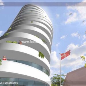 Building Design Architecture Design Architectural Engineering Architect Model No - 9407