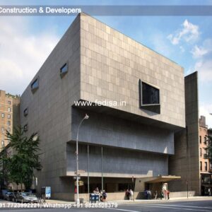 Building Design Architecture Design Architectural Engineering Architect Model No - 9412